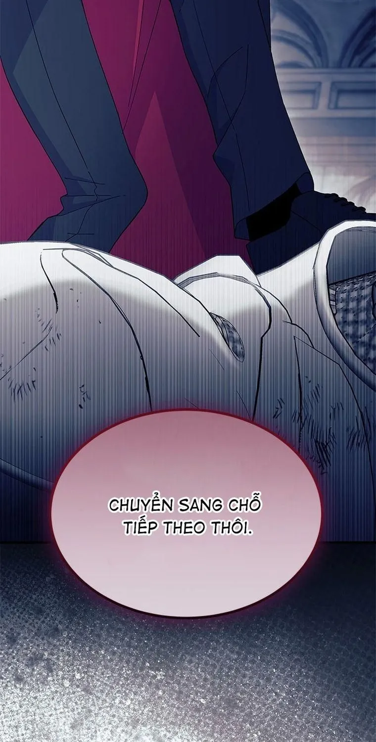 Tôi Không Muốn Làm Người Mai Mối Chap 118 - Next Chap 119