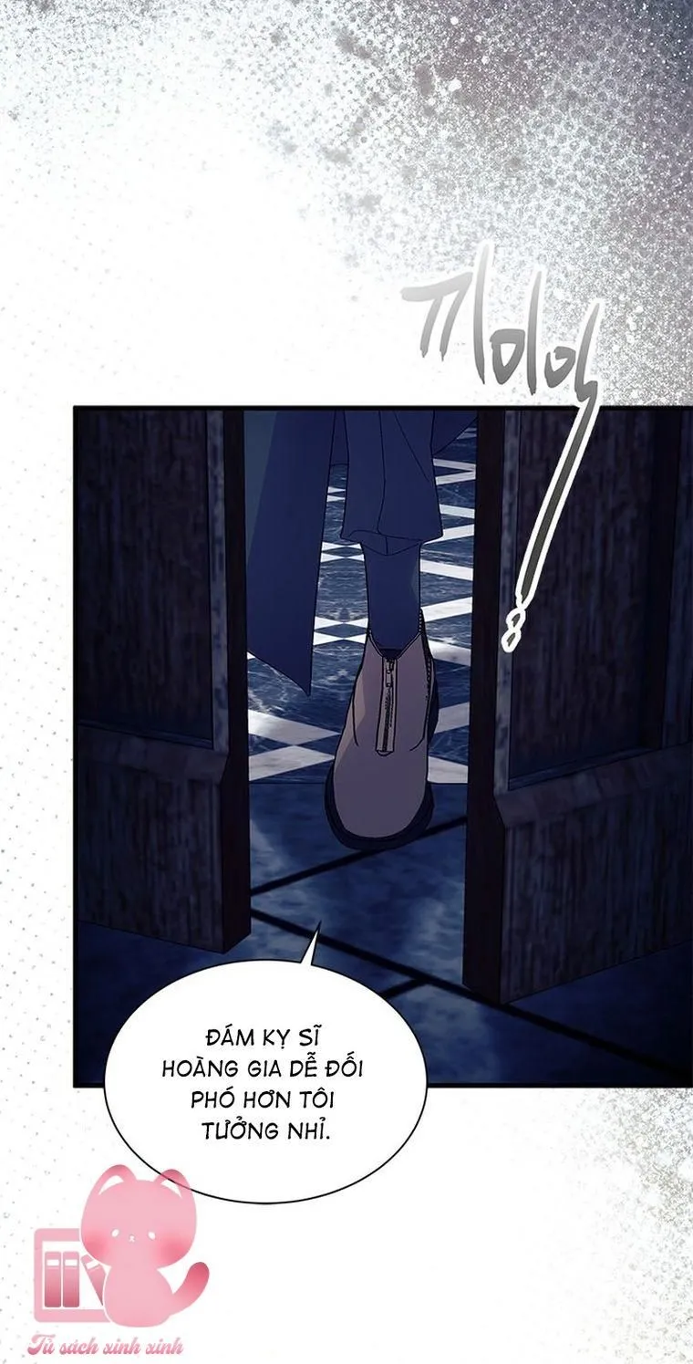 Tôi Không Muốn Làm Người Mai Mối Chap 118 - Next Chap 119