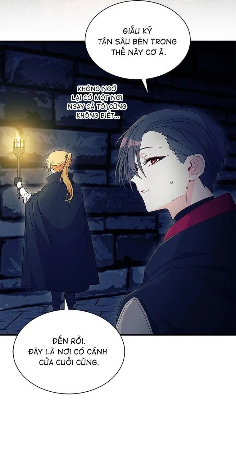 Tôi Không Muốn Làm Người Mai Mối Chap 118 - Next Chap 119
