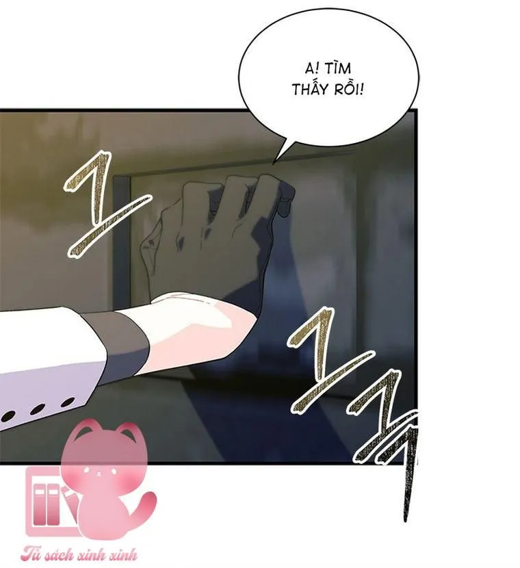 Tôi Không Muốn Làm Người Mai Mối Chap 118 - Next Chap 119
