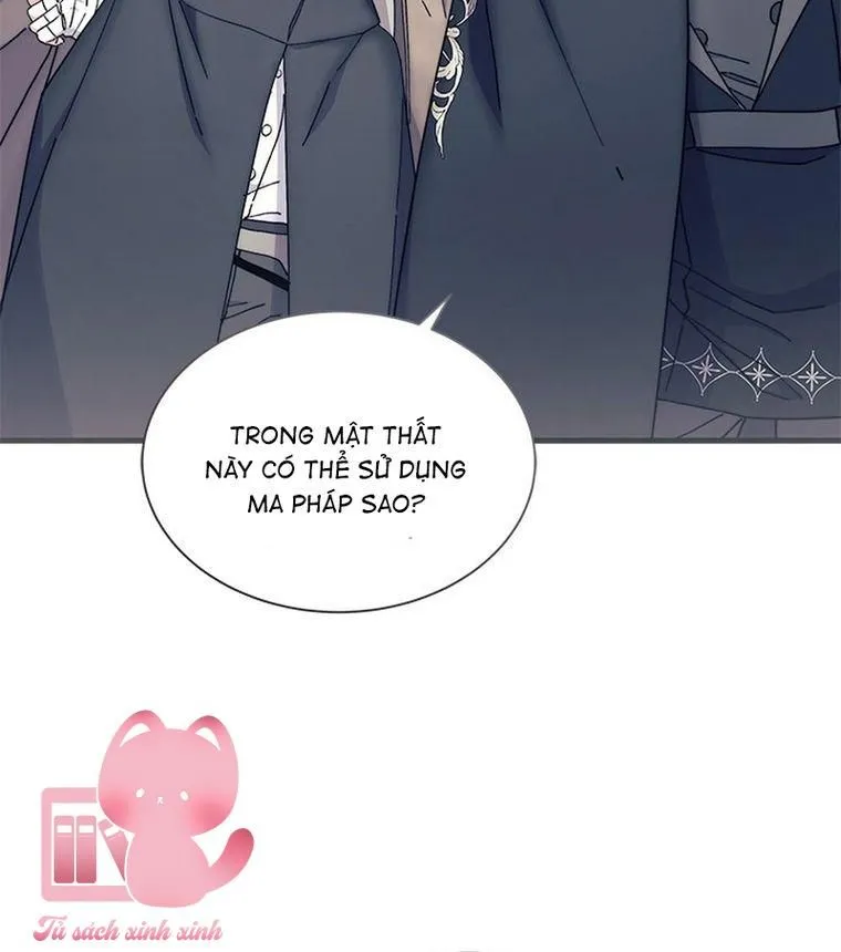 Tôi Không Muốn Làm Người Mai Mối Chap 118 - Next Chap 119