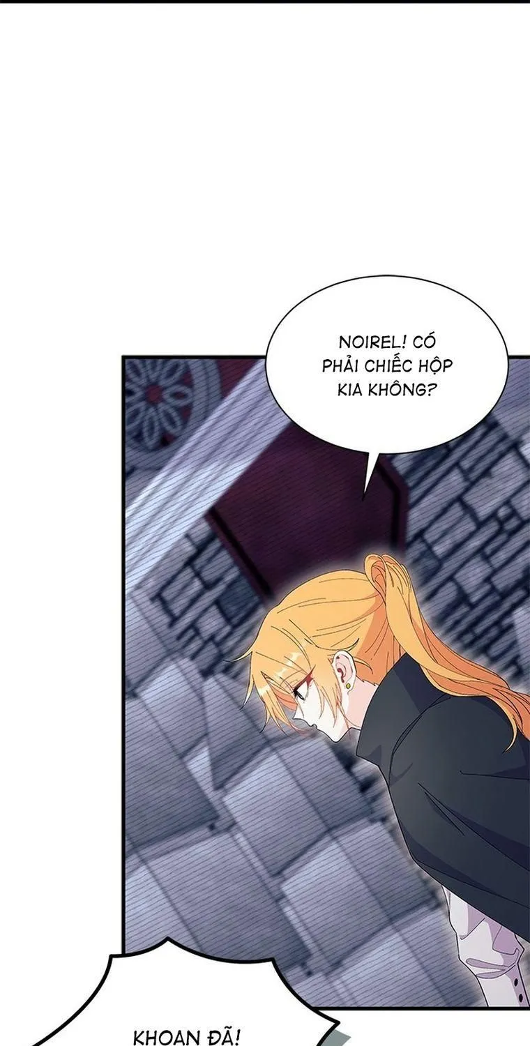 Tôi Không Muốn Làm Người Mai Mối Chap 118 - Next Chap 119
