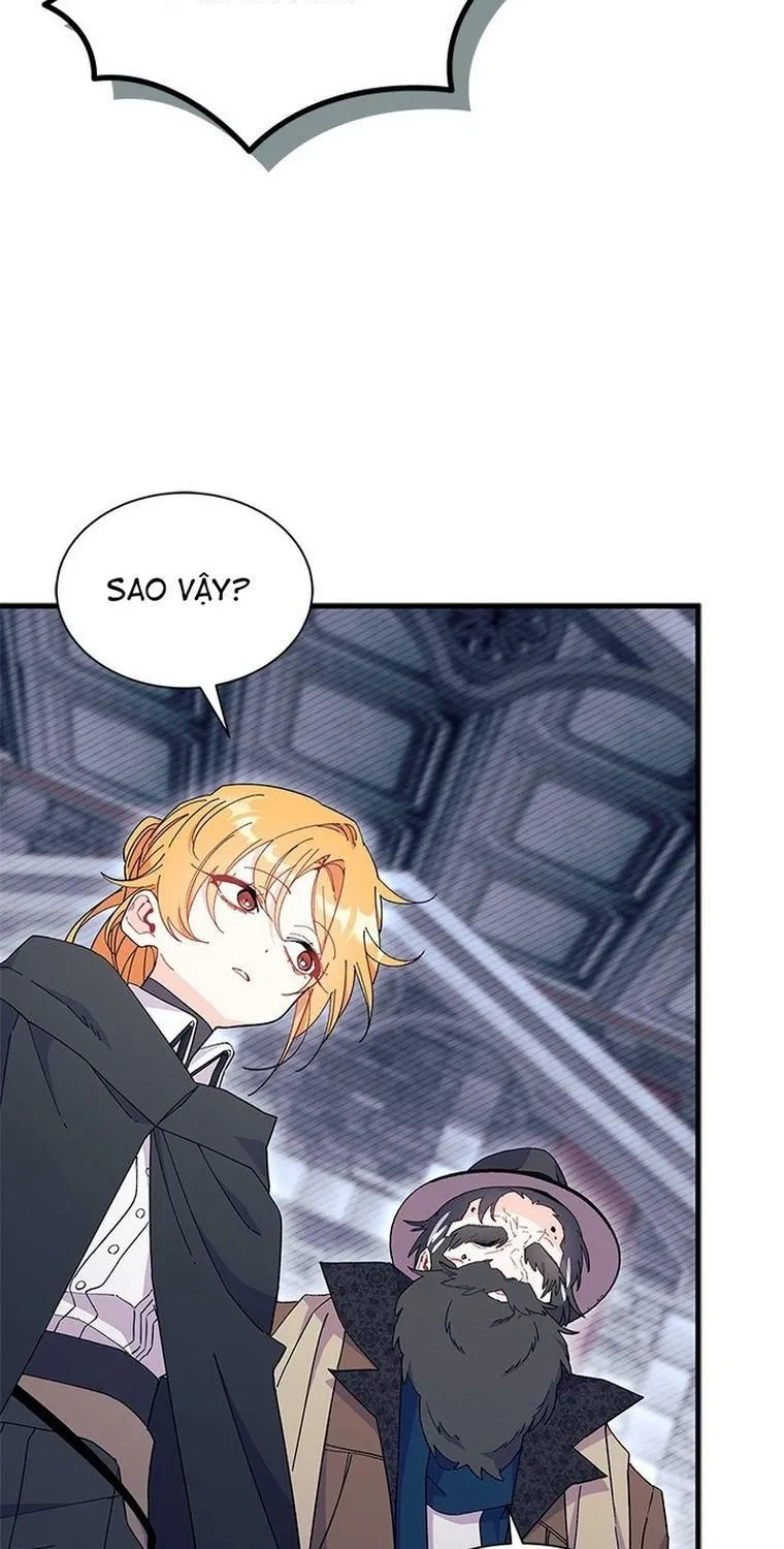 Tôi Không Muốn Làm Người Mai Mối Chap 118 - Next Chap 119