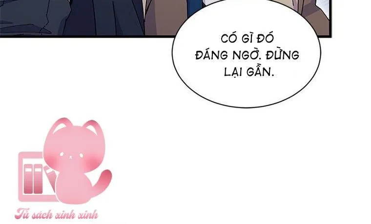 Tôi Không Muốn Làm Người Mai Mối Chap 118 - Next Chap 119