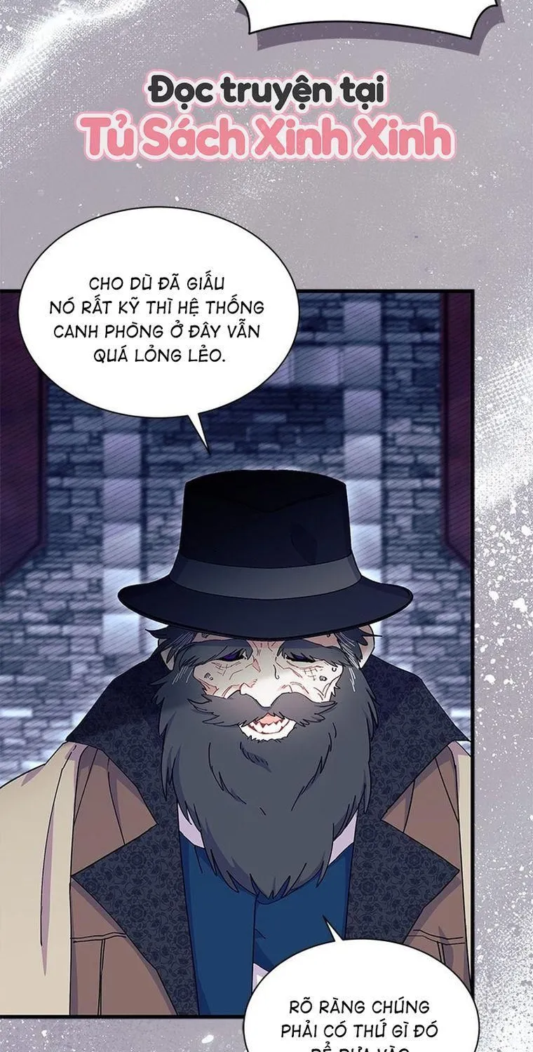 Tôi Không Muốn Làm Người Mai Mối Chap 118 - Next Chap 119