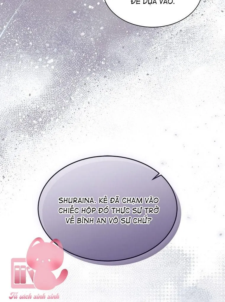 Tôi Không Muốn Làm Người Mai Mối Chap 118 - Next Chap 119