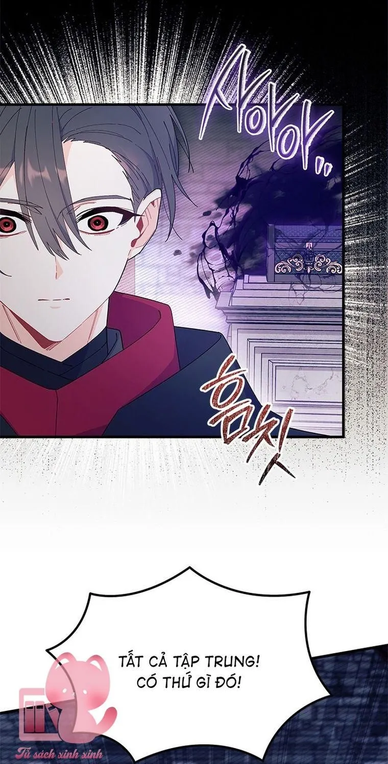 Tôi Không Muốn Làm Người Mai Mối Chap 118 - Next Chap 119