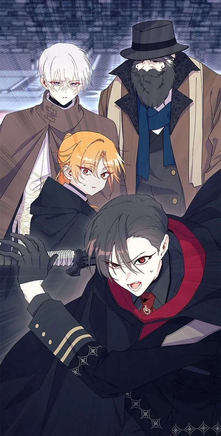 Tôi Không Muốn Làm Người Mai Mối Chap 118 - Next Chap 119