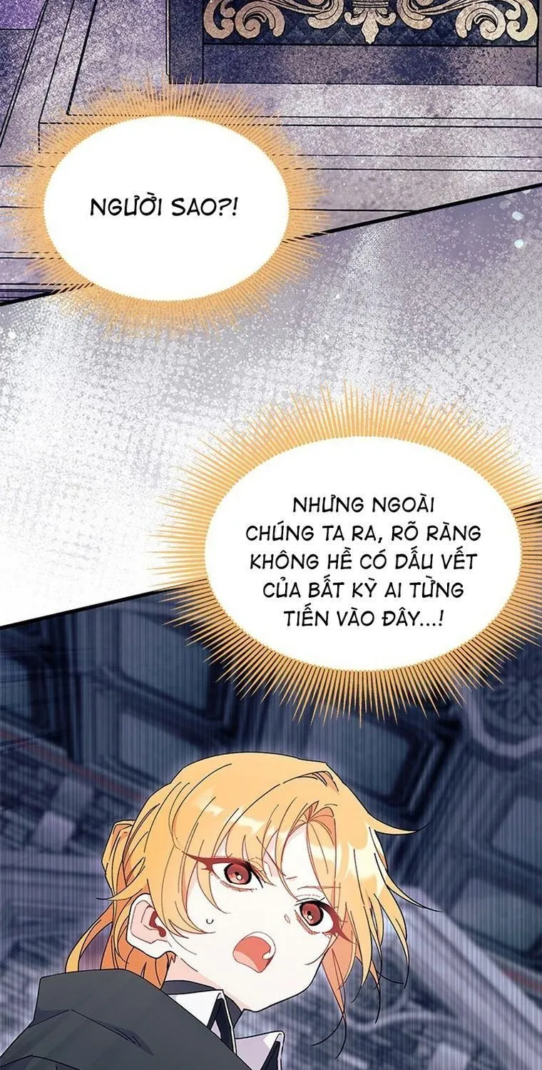 Tôi Không Muốn Làm Người Mai Mối Chap 118 - Next Chap 119