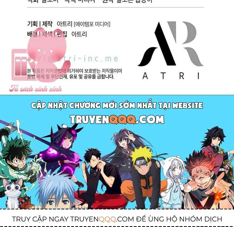 Tôi Không Muốn Làm Người Mai Mối Chap 118 - Next Chap 119