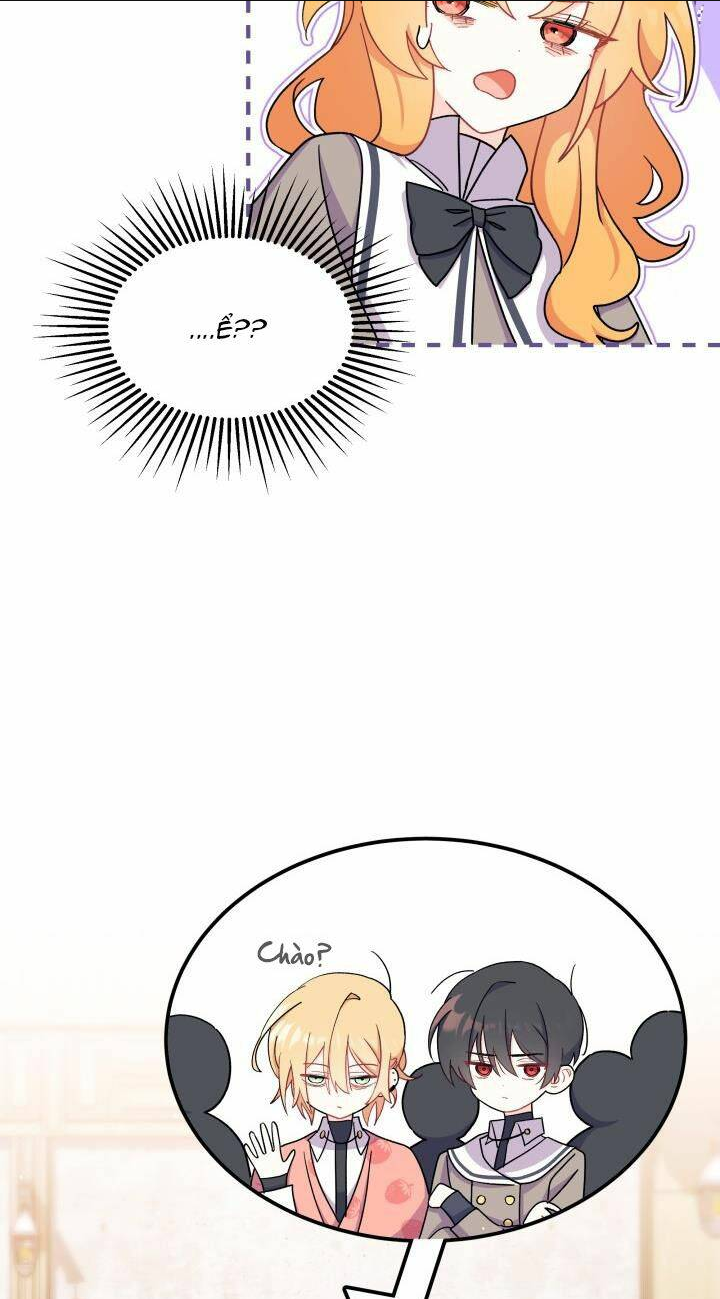 Tôi Không Muốn Làm Người Mai Mối Chap 12 - Next Chap 13