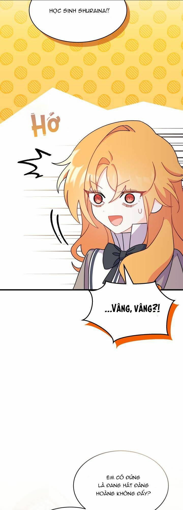 Tôi Không Muốn Làm Người Mai Mối Chap 12 - Next Chap 13