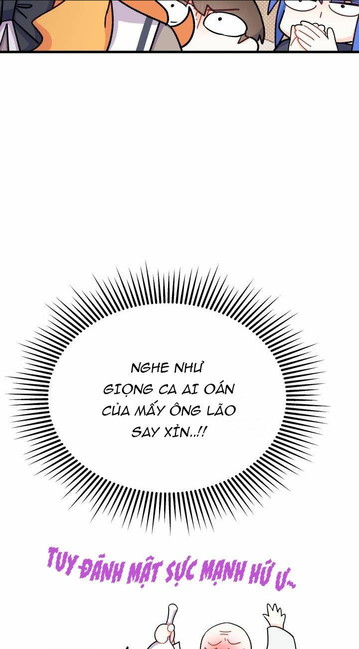 Tôi Không Muốn Làm Người Mai Mối Chap 12 - Next Chap 13