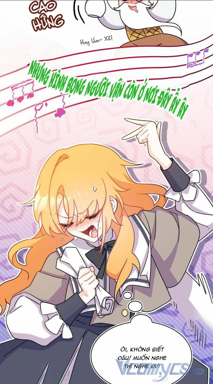 Tôi Không Muốn Làm Người Mai Mối Chap 12 - Next Chap 13