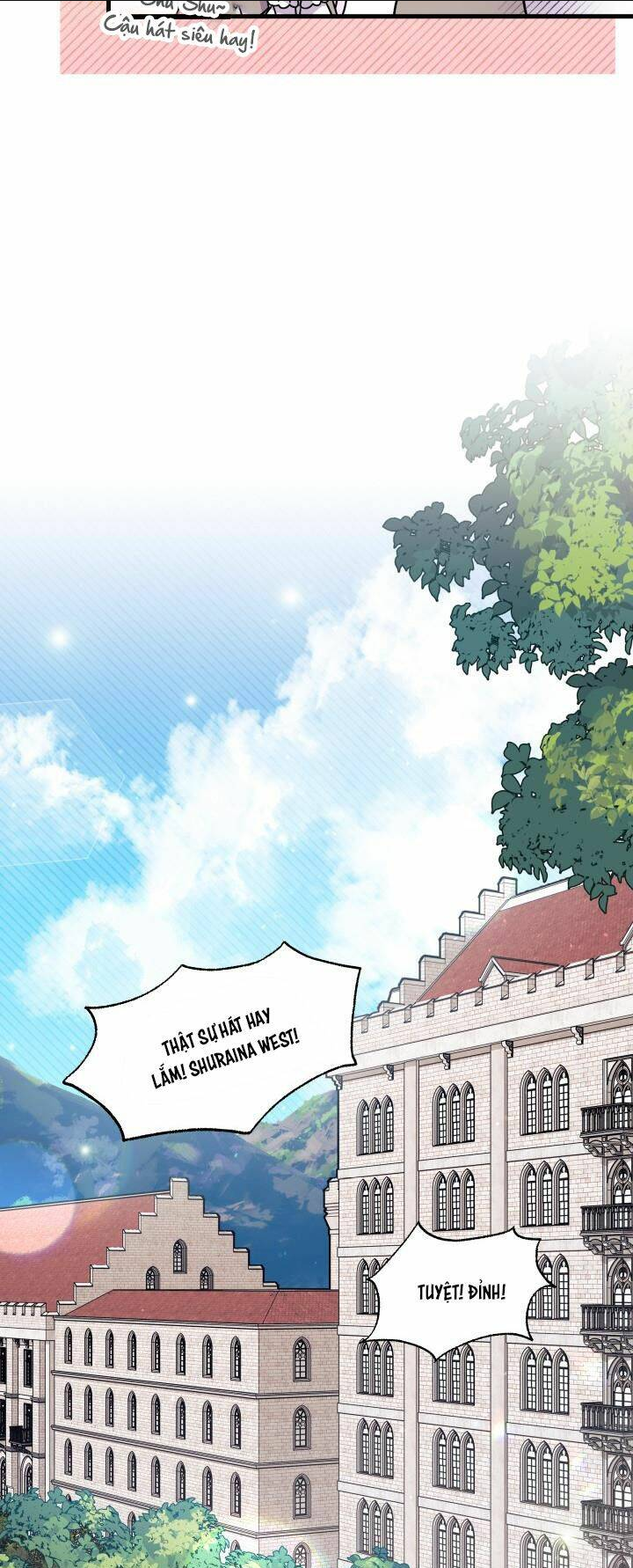 Tôi Không Muốn Làm Người Mai Mối Chap 12 - Next Chap 13