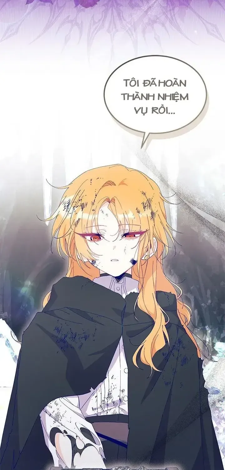 Tôi Không Muốn Làm Người Mai Mối Chap 121 - Next Chap 122
