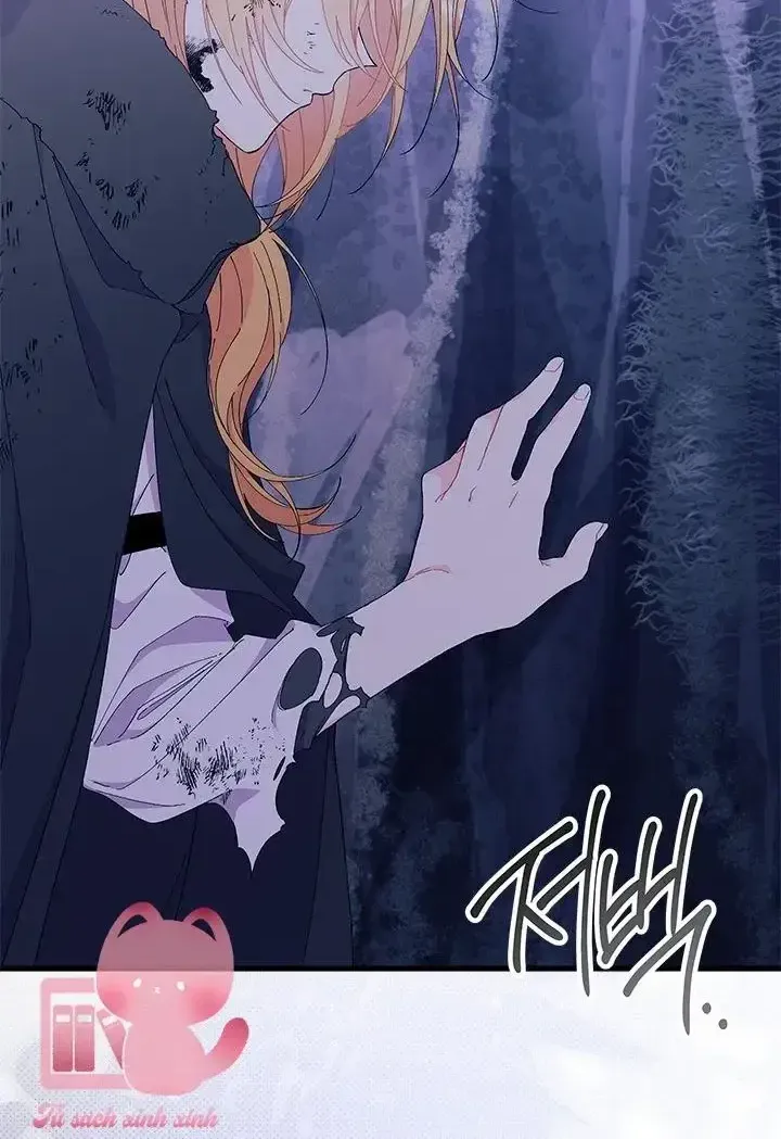 Tôi Không Muốn Làm Người Mai Mối Chap 121 - Next Chap 122