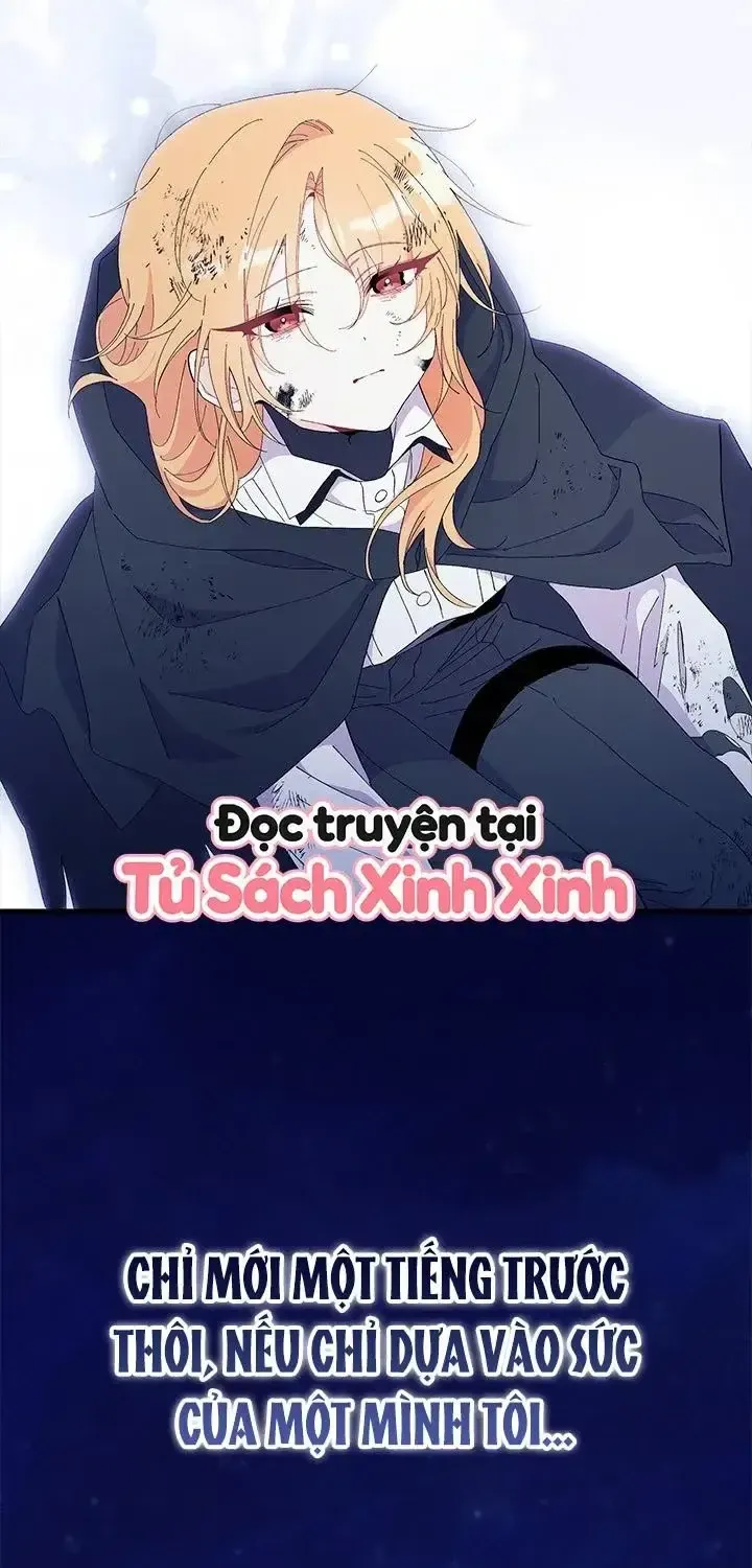 Tôi Không Muốn Làm Người Mai Mối Chap 121 - Next Chap 122