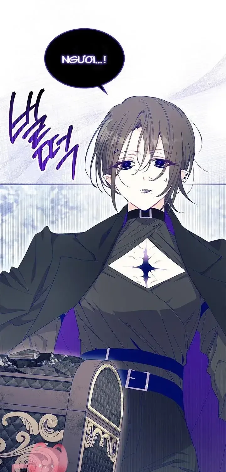 Tôi Không Muốn Làm Người Mai Mối Chap 121 - Next Chap 122