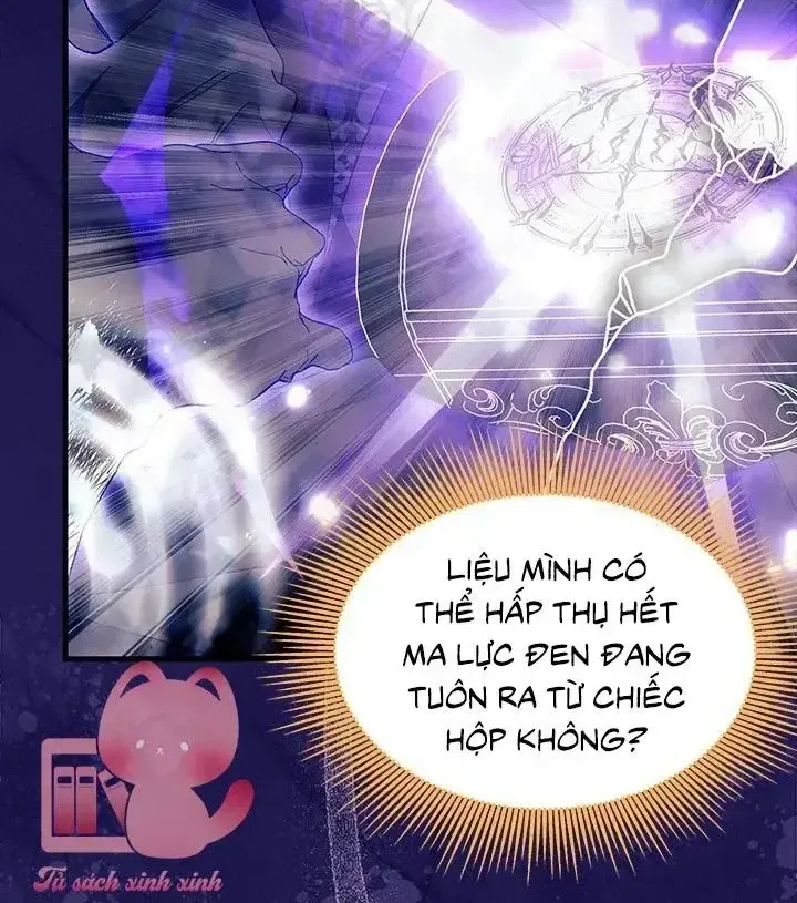 Tôi Không Muốn Làm Người Mai Mối Chap 121 - Next Chap 122
