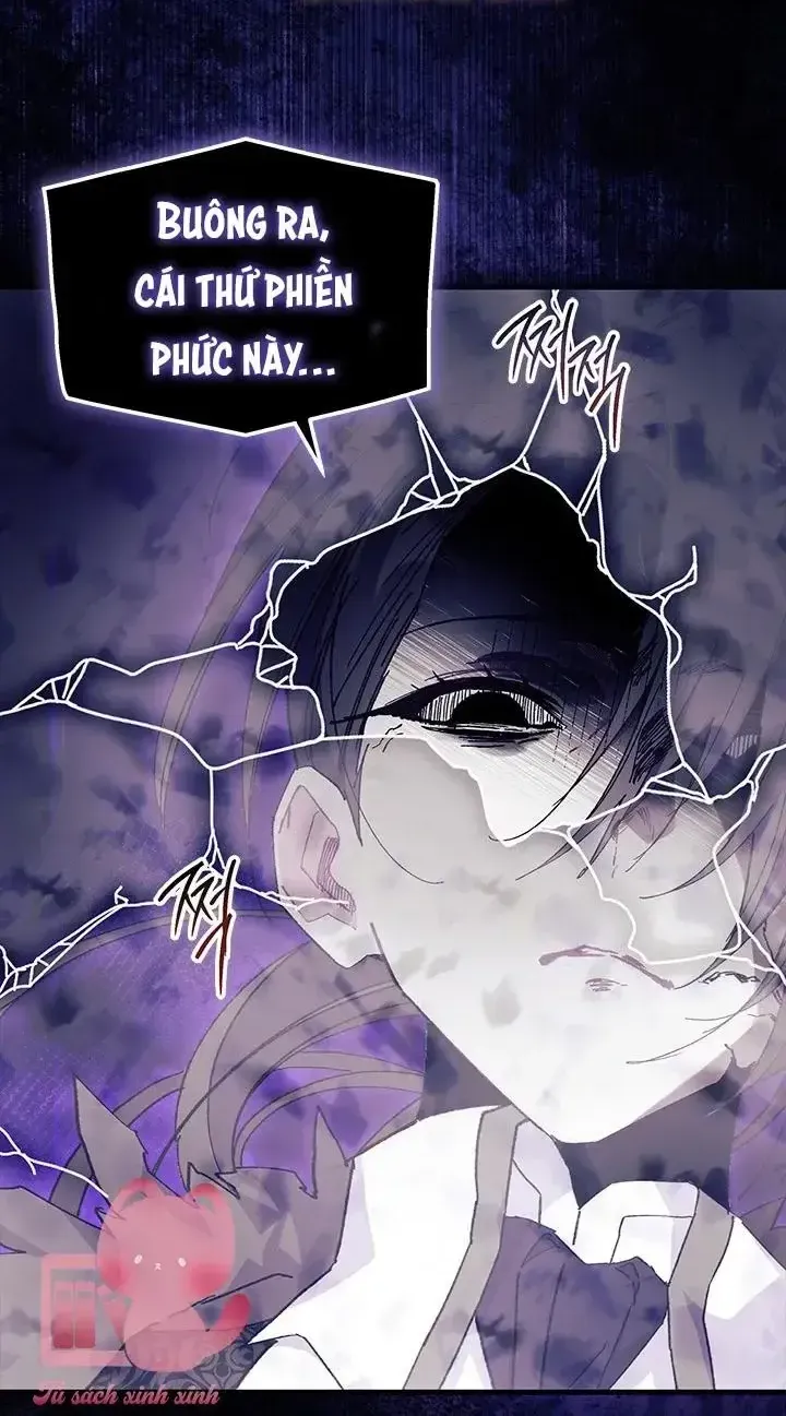Tôi Không Muốn Làm Người Mai Mối Chap 121 - Next Chap 122