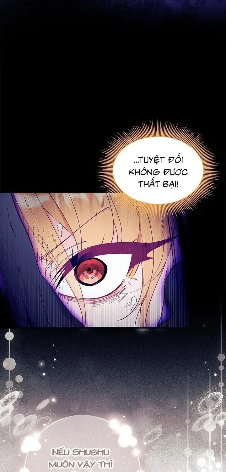 Tôi Không Muốn Làm Người Mai Mối Chap 121 - Next Chap 122