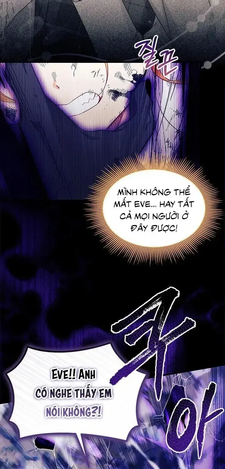 Tôi Không Muốn Làm Người Mai Mối Chap 121 - Next Chap 122