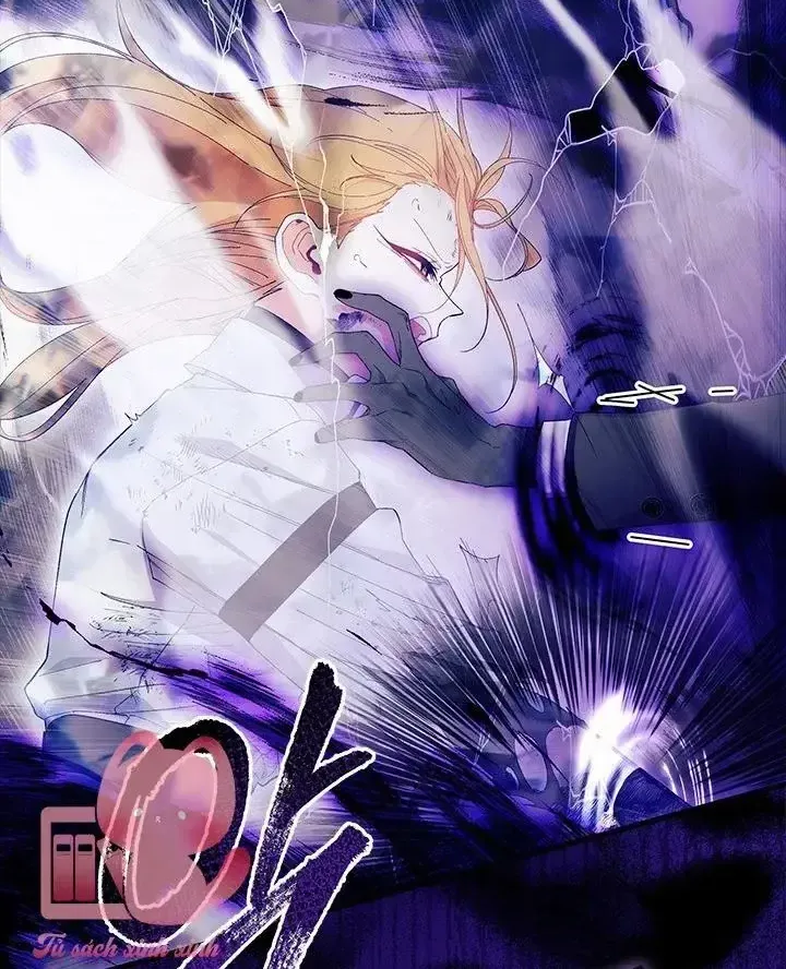 Tôi Không Muốn Làm Người Mai Mối Chap 121 - Next Chap 122