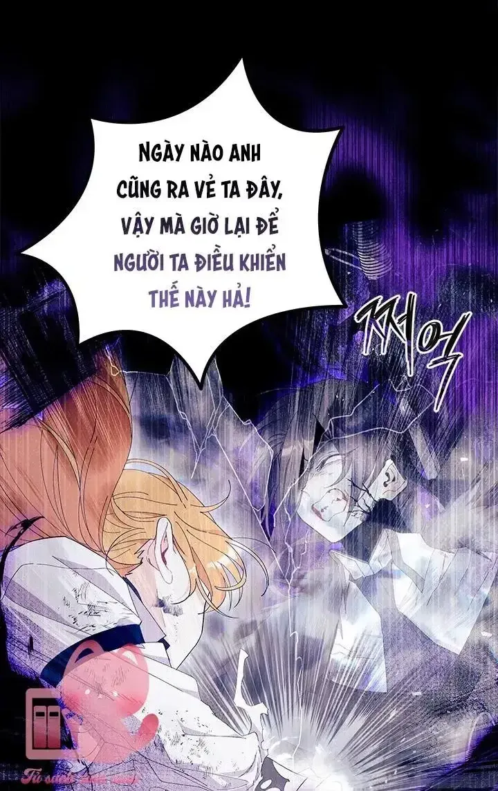 Tôi Không Muốn Làm Người Mai Mối Chap 121 - Next Chap 122