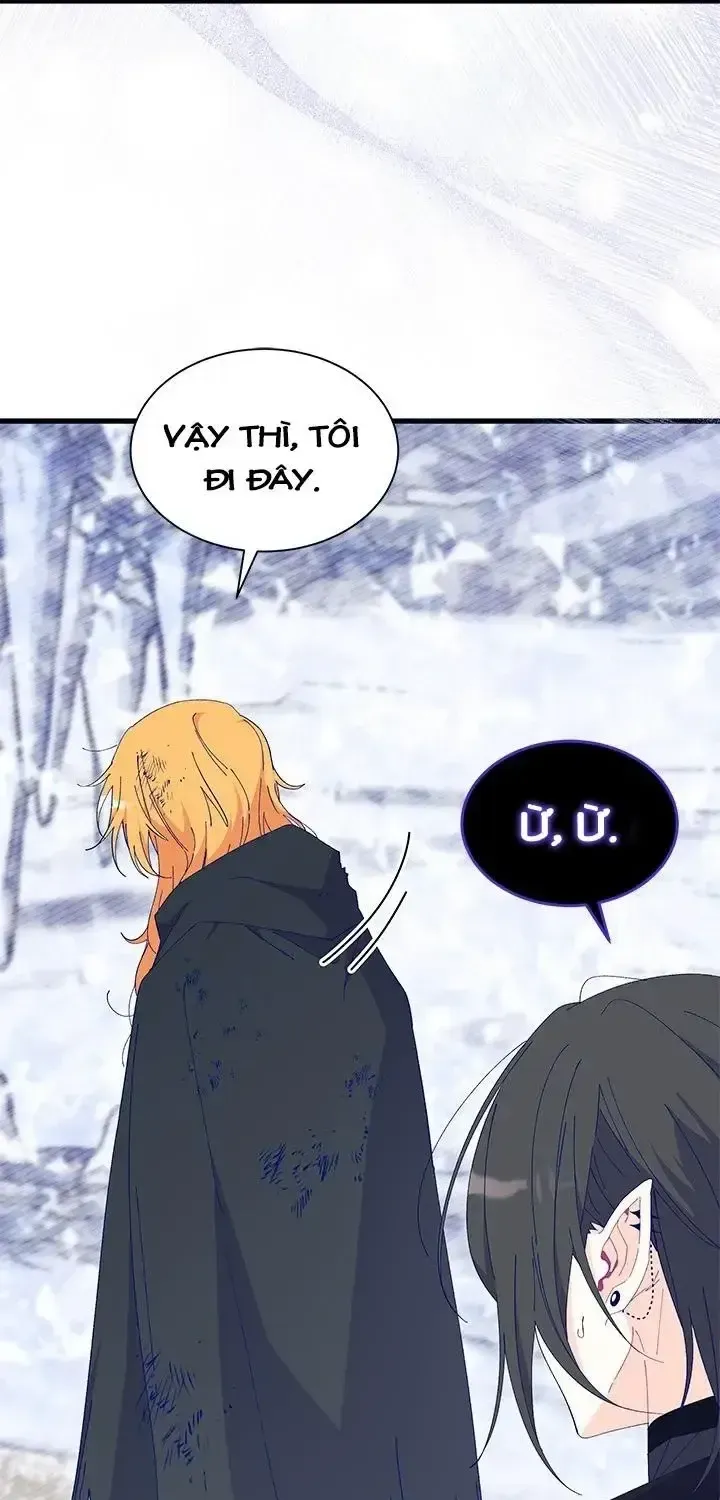 Tôi Không Muốn Làm Người Mai Mối Chap 121 - Next Chap 122