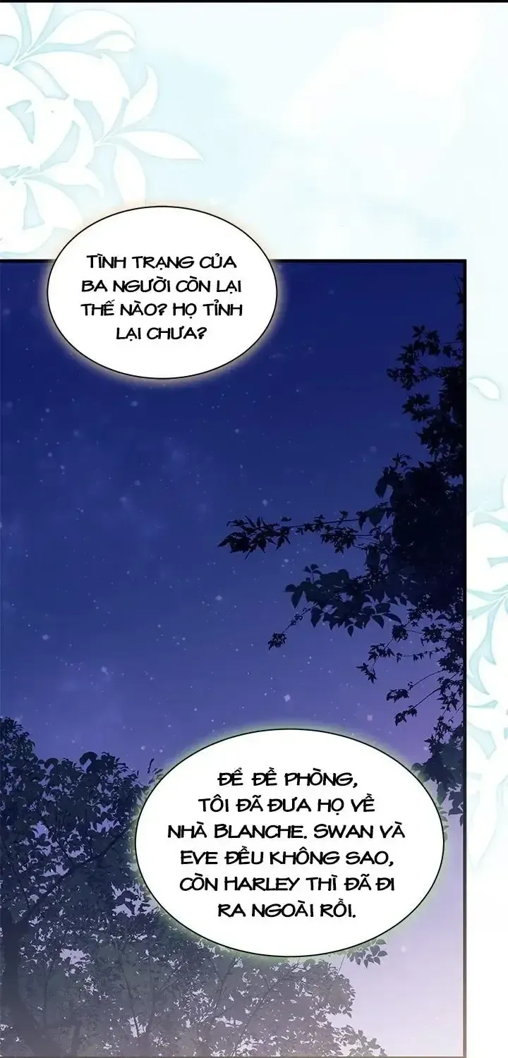 Tôi Không Muốn Làm Người Mai Mối Chap 121 - Next Chap 122
