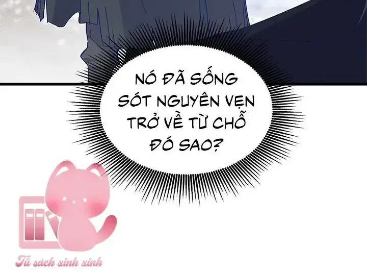 Tôi Không Muốn Làm Người Mai Mối Chap 121 - Next Chap 122