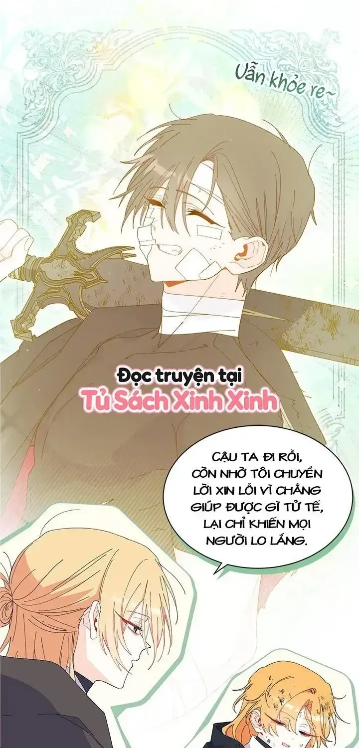 Tôi Không Muốn Làm Người Mai Mối Chap 121 - Next Chap 122