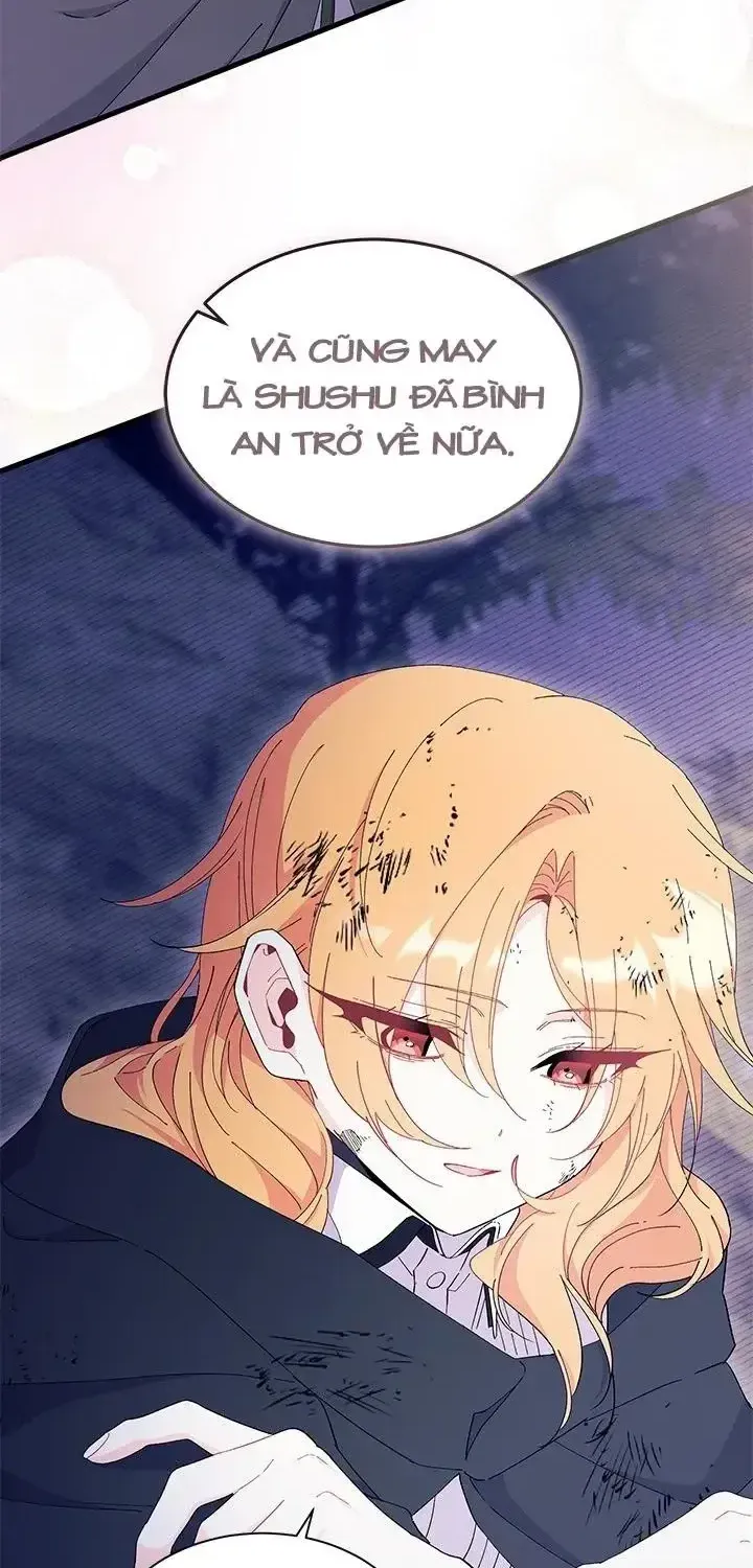 Tôi Không Muốn Làm Người Mai Mối Chap 121 - Next Chap 122