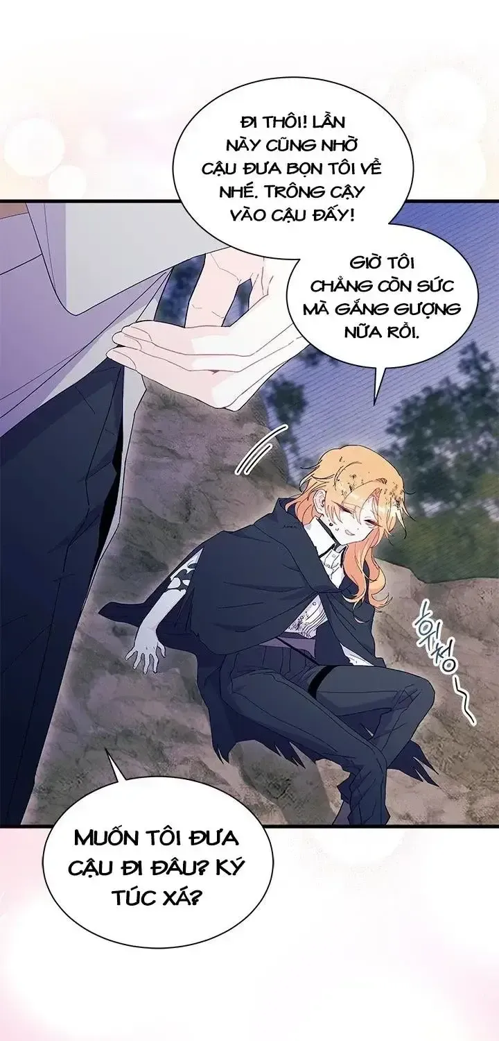 Tôi Không Muốn Làm Người Mai Mối Chap 121 - Next Chap 122