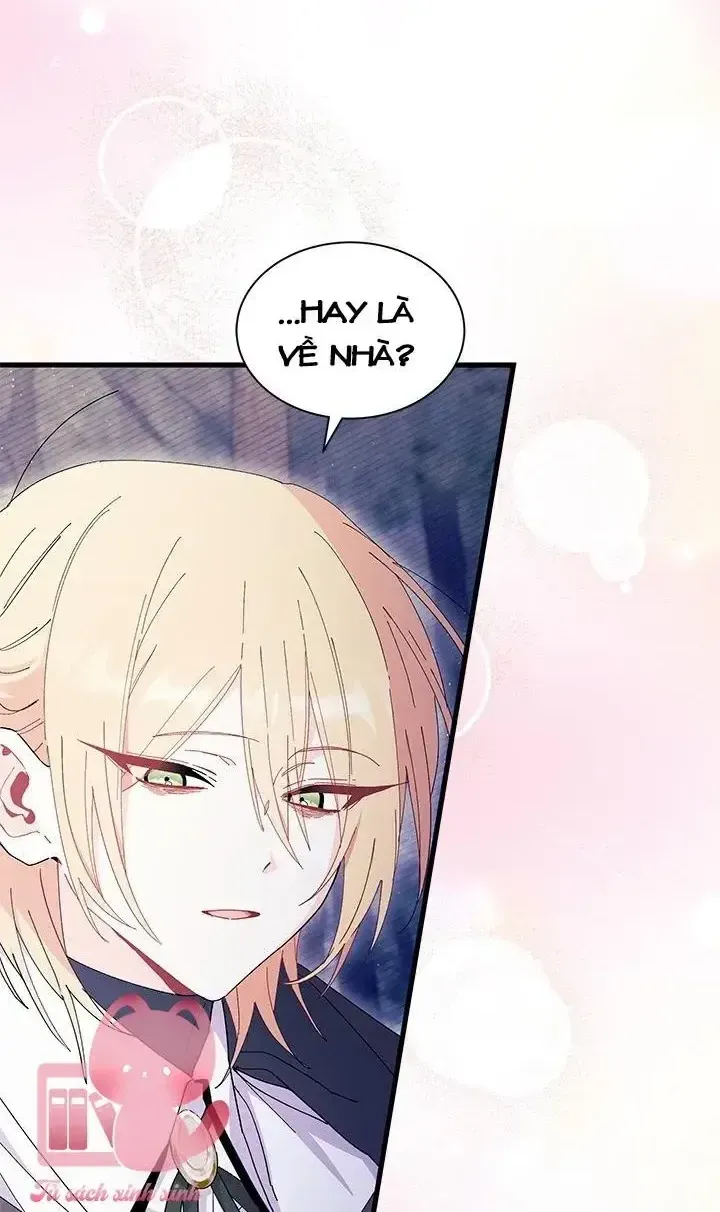 Tôi Không Muốn Làm Người Mai Mối Chap 121 - Next Chap 122