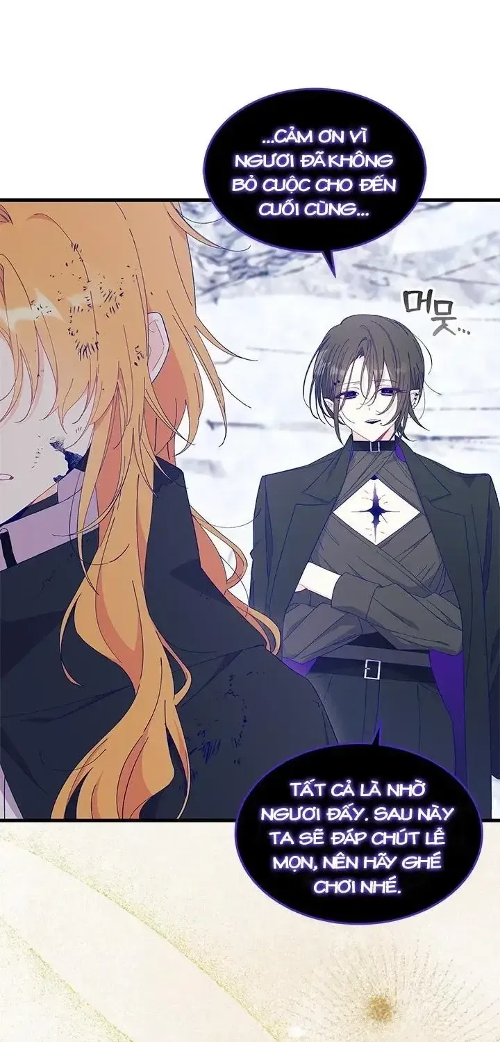 Tôi Không Muốn Làm Người Mai Mối Chap 121 - Next Chap 122