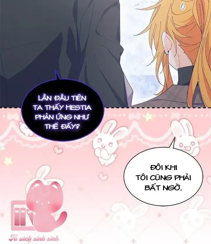 Tôi Không Muốn Làm Người Mai Mối Chap 121 - Next Chap 122