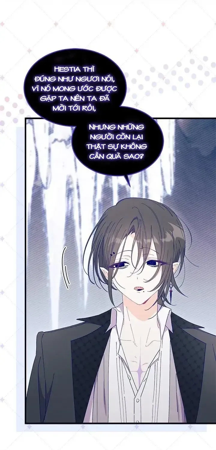 Tôi Không Muốn Làm Người Mai Mối Chap 121 - Next Chap 122