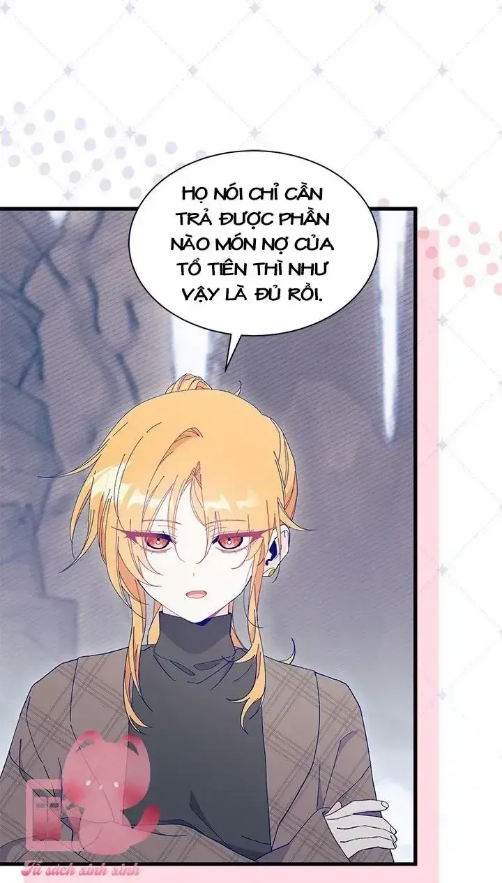 Tôi Không Muốn Làm Người Mai Mối Chap 121 - Next Chap 122