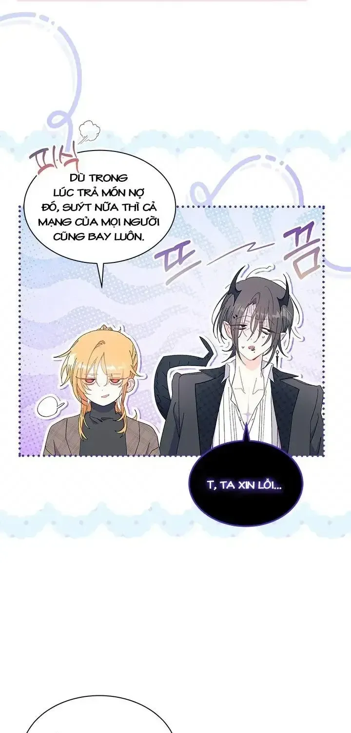 Tôi Không Muốn Làm Người Mai Mối Chap 121 - Next Chap 122