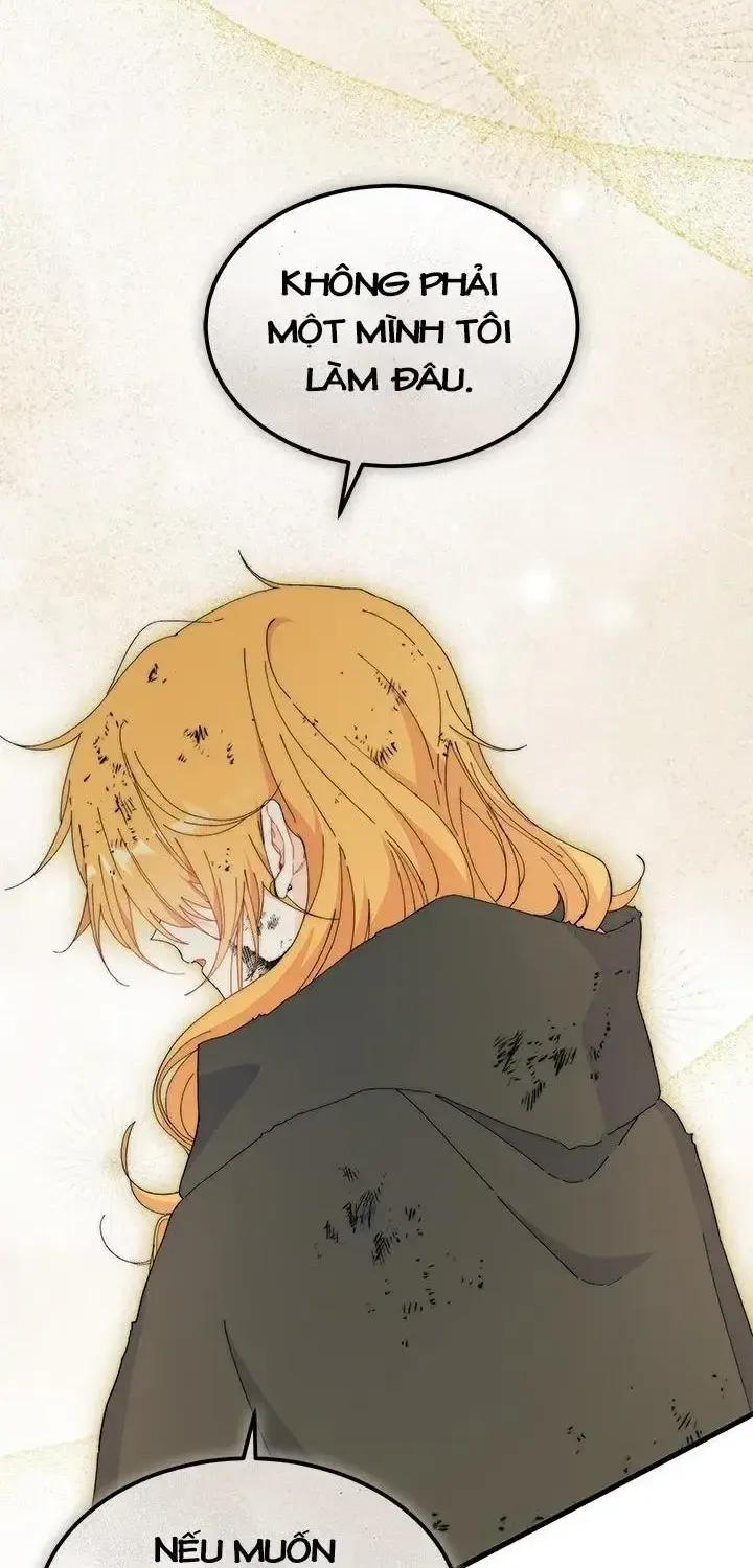Tôi Không Muốn Làm Người Mai Mối Chap 121 - Next Chap 122
