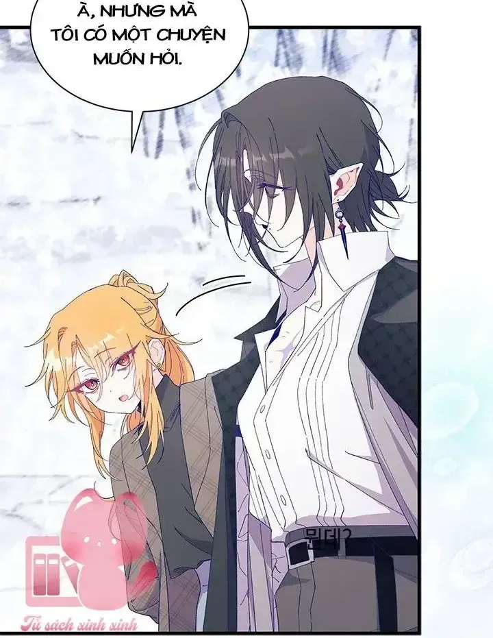 Tôi Không Muốn Làm Người Mai Mối Chap 121 - Next Chap 122
