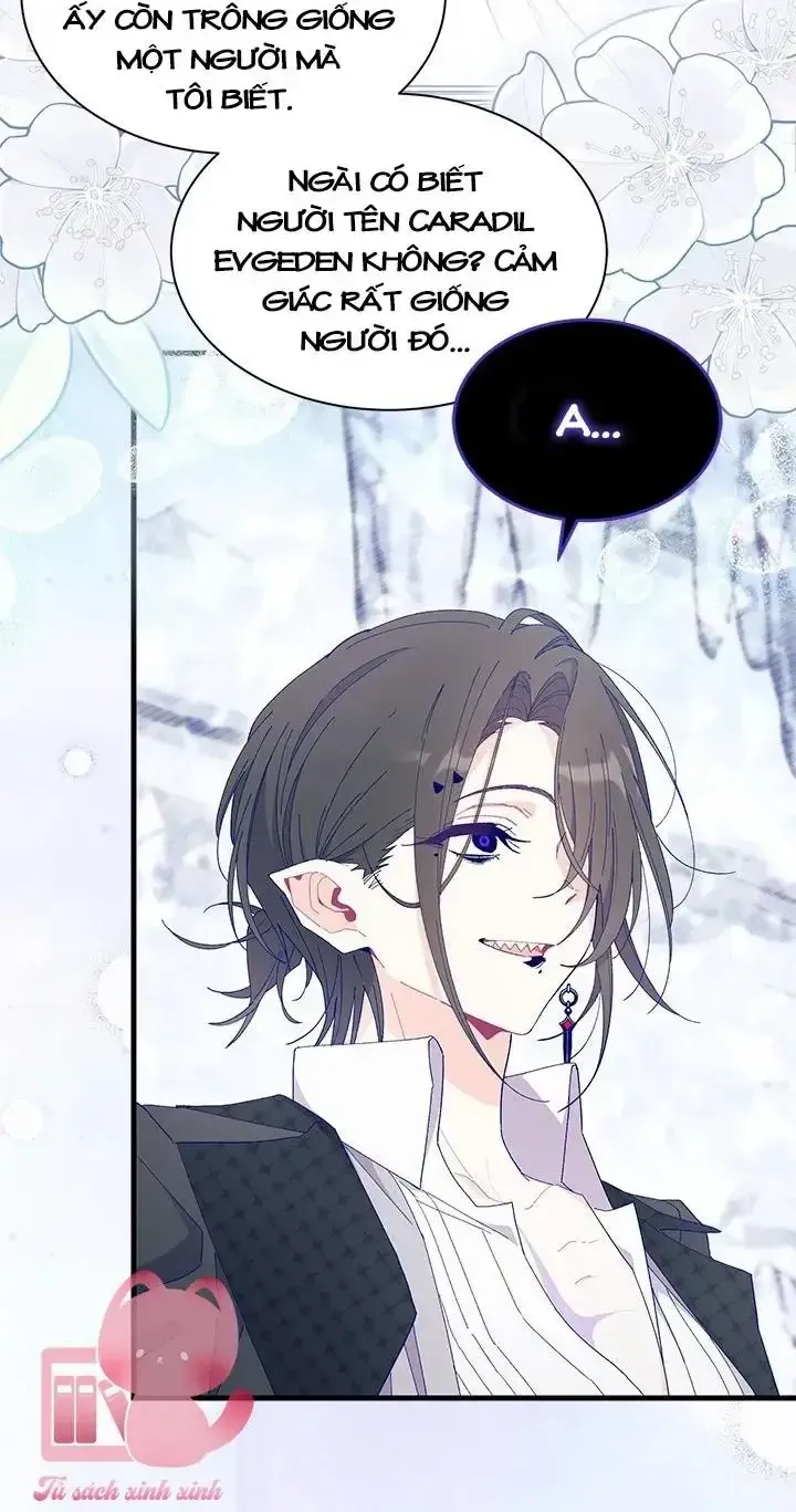 Tôi Không Muốn Làm Người Mai Mối Chap 121 - Next Chap 122
