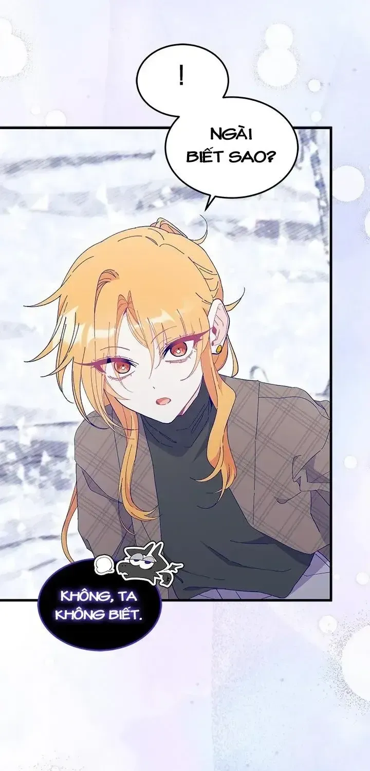 Tôi Không Muốn Làm Người Mai Mối Chap 121 - Next Chap 122