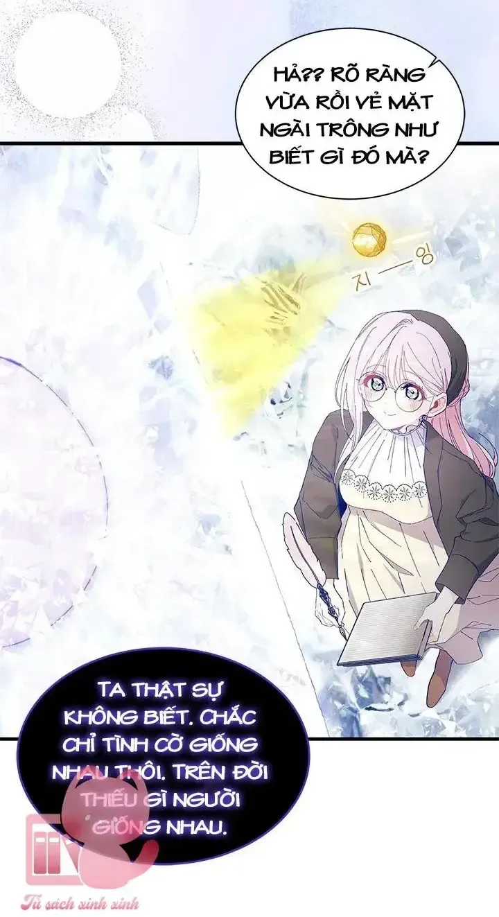 Tôi Không Muốn Làm Người Mai Mối Chap 121 - Next Chap 122