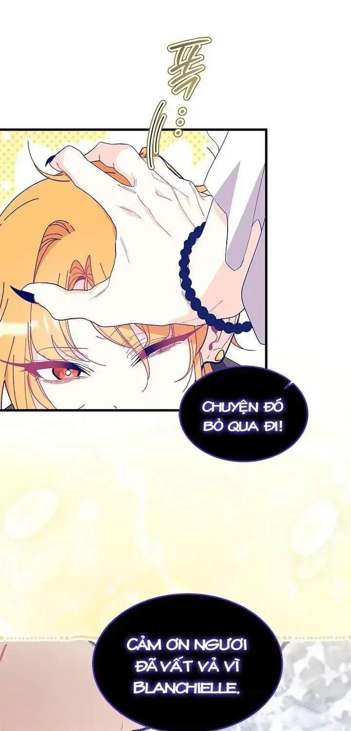 Tôi Không Muốn Làm Người Mai Mối Chap 121 - Next Chap 122