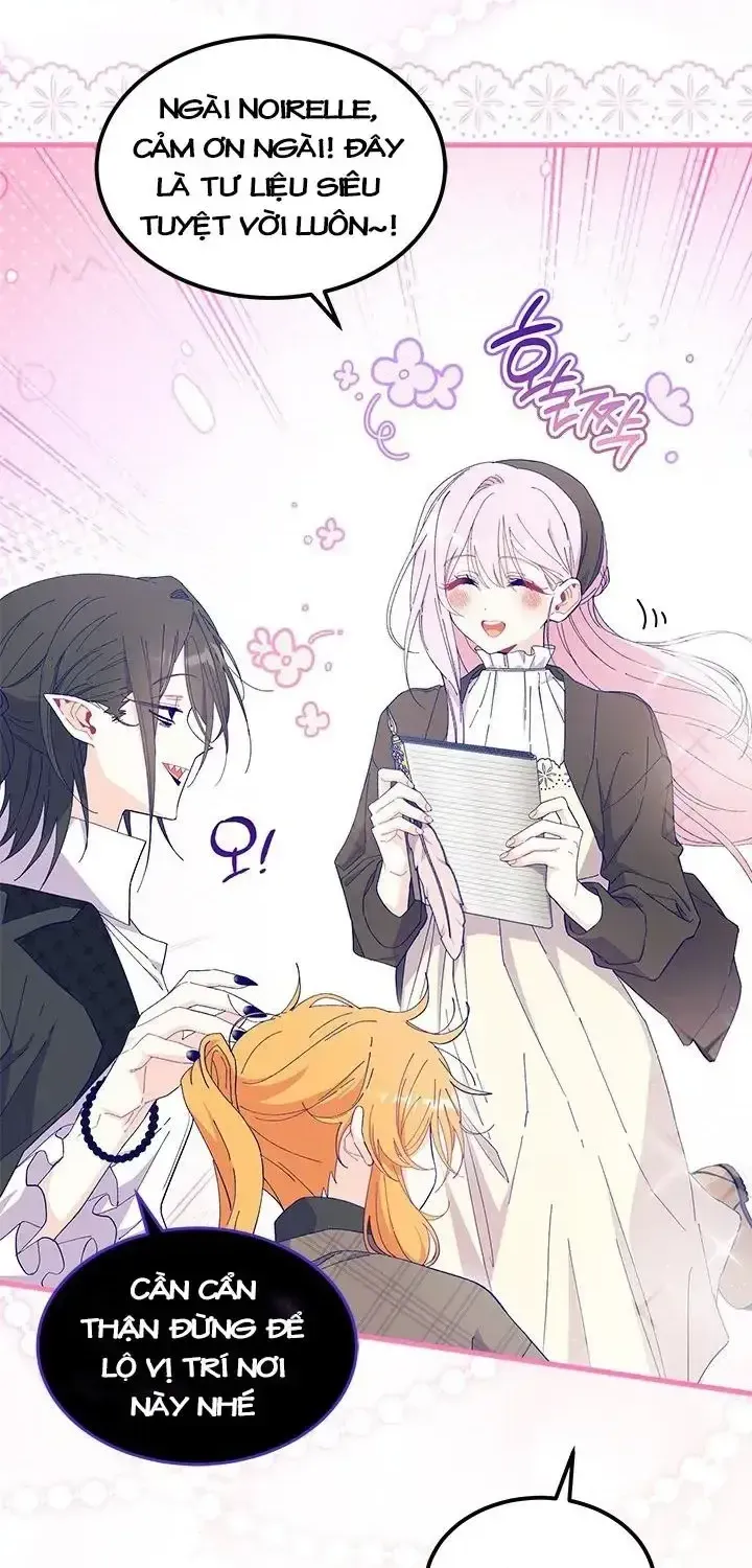 Tôi Không Muốn Làm Người Mai Mối Chap 121 - Next Chap 122