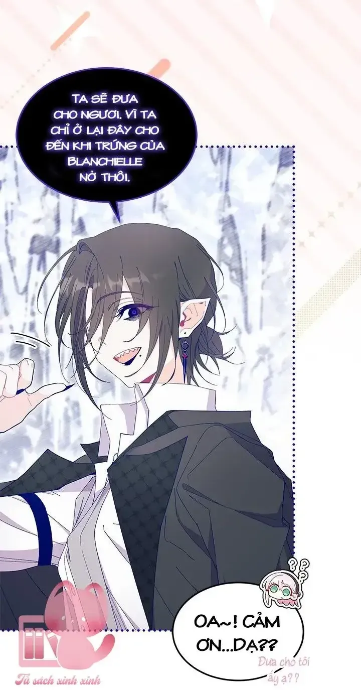 Tôi Không Muốn Làm Người Mai Mối Chap 121 - Next Chap 122