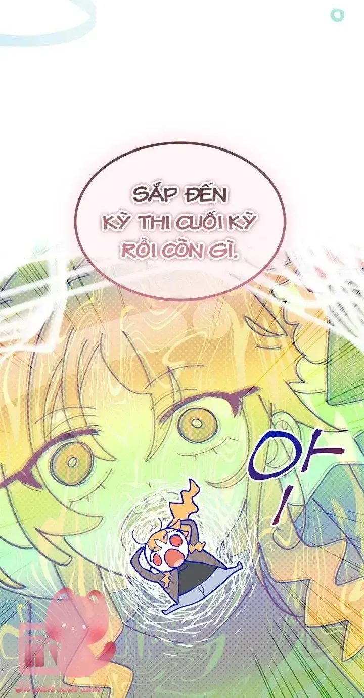 Tôi Không Muốn Làm Người Mai Mối Chap 121 - Next Chap 122